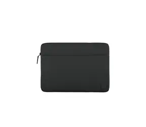 UNIQ Vienna ochranné pouzdro na notebook až 14" černá