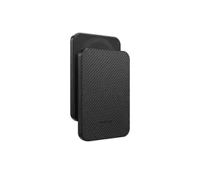 Pitaka Power Bank Qi2 černo-šedá / Powerbanka / 5000 mAh / 15W 