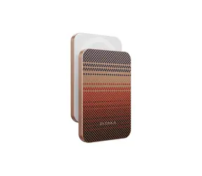 Pitaka Power Bank Qi2 červená / Powerbanka / 5000 mAh / 15W