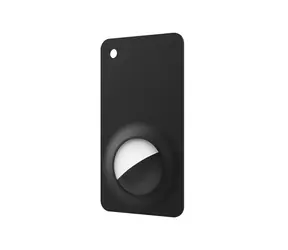 Mobile Origin AirTag Wallet Card černá 