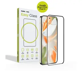 Mobile Origin EasyGlass ochranné sklo pro Google Pixel 9 Pro/Pixel 9
