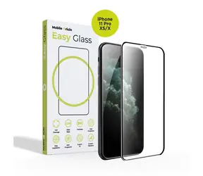 Mobile Origin EasyGlass ochranné sklo pro Apple iPhone 11 Pro/XS/X
