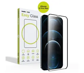 Mobile Origin EasyGlass ochranné sklo pro Apple iPhone 12 Pro Max