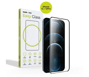 Mobile Origin EasyGlass ochranné sklo pro Apple iPhone 12/12Pro