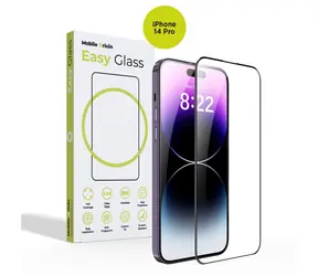 Mobile Origin EasyGlass ochranné sklo pro Apple iPhone 14 Pro