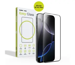 Mobile Origin EasyGlass ochranné sklo pro Apple iPhone 16 Pro Max