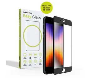 Mobile Origin EasyGlass ochranné sklo pro Apple iPhone 8/7/SE (2022/2020)