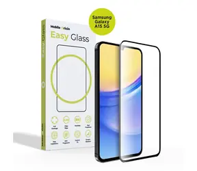 Mobile Origin EasyGlass ochranné sklo pro Samsung Galaxy A15 5G