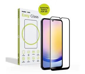 Mobile Origin EasyGlass ochranné sklo pro Samsung Galaxy A26 5G