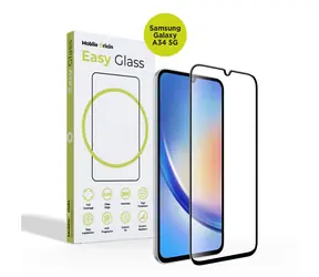Mobile Origin EasyGlass ochranné sklo pro Samsung Galaxy A34 5G