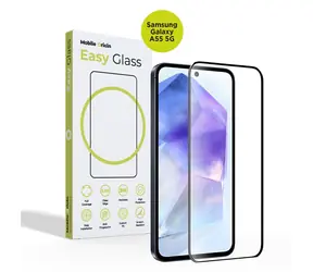 Mobile Origin EasyGlass ochranné sklo pro Samsung Galaxy A55 5G