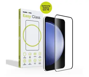 Mobile Origin EasyGlass ochranné sklo pro Samsung Galaxy S23 FE