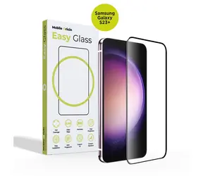 Mobile Origin EasyGlass ochranné sklo pro Samsung Galaxy S23+