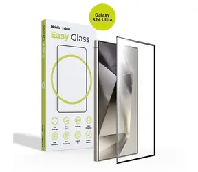 Mobile Origin EasyGlass ochranné sklo pro Samsung Galaxy S24 Ultra