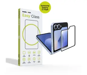 Mobile Origin EasyGlass ochranné sklo pro Samsung Galaxy Z Flip6