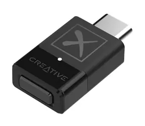 Creative BT-W3X / Audio vysílač / USB / Bluetooth 5.3