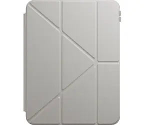Native Union Active Case pouzdro pro Apple iPad Pro 13" šedá