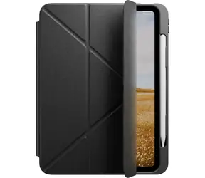 Native Union Active Case pouzdro pro Apple iPad 10.9" a iPad 11" (2025) černá