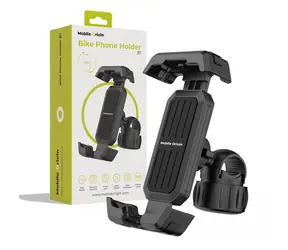 Mobile Origin Bike phone holder B1 černá / držák na kolo