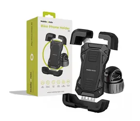 Mobile Origin Bike phone holder B3 černá / držák na kolo