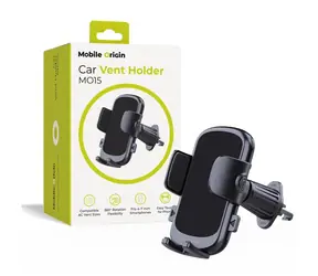 Mobile Origin Car Holder MO15 / držák telefonu do ventilace auta
