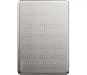 Native Union Active Magnetic Power Bank stříbrná / powerbanka / 5000mAh / 1x USB-C