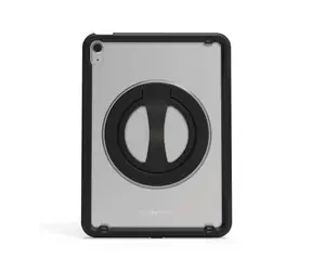 Pipetto X-Case ochranné pouzdro pro Apple iPad 10. Gen (2022) černá