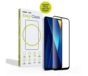Mobile Origin EasyGlass ochranné sklo pro Xiaomi Poco C65/13C Redmi