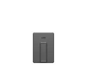 UAG Ultra Slim 5K Power Bank + stojánek tmavě šedá / powerbanka / 5000 mAh / USB-C