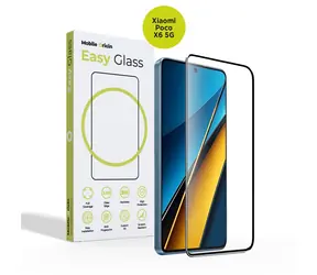 Mobile Origin EasyGlass ochranné sklo pro Xiaomi Poco X6 5G