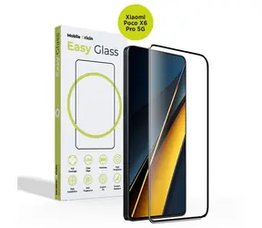 Mobile Origin EasyGlass ochranné sklo pro Xiaomi Poco X6 Pro 5G