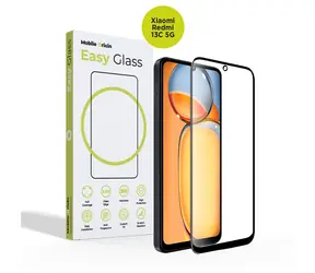 Mobile Origin EasyGlass ochranné sklo pro Xiaomi Redmi 13C 5G