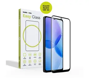 Mobile Origin EasyGlass ochranné sklo pro Xiaomi Redmi 13R 5G
