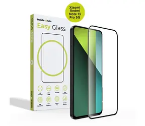 Mobile Origin EasyGlass ochranné sklo pro Xiaomi Redmi Note 13 Pro 5G