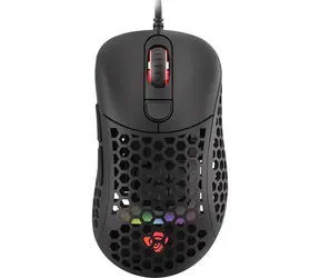 Genesis Xenon 800 černá / herní optická myš / 16000DPI / USB