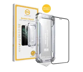 Mobile Origin Screen Guard ochranné sklo pro Apple iPhone 11 Pro s aplikátorem