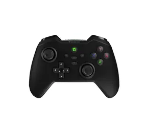 Genesis Mangan 400 černá / Gamepad / USB / Vibrace