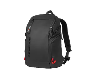 Genesis Pallad 420 černá / Batoh pro notebook / do 15.6" / 18 L