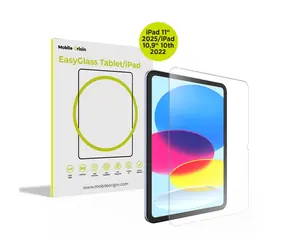 Mobile Origin EasyGlass ochranné sklo pro Apple iPad 11