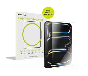 Mobile Origin EasyGlass ochranné sklo pro Apple iPad Pro 11" M4 2024