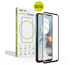 Mobile Origin EasyGlass ochranné sklo pro Motorola Moto G24