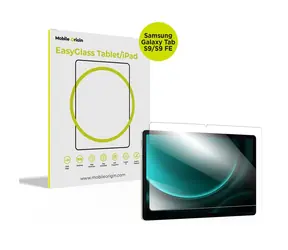 Mobile Origin EasyGlass ochranné sklo pro Samsung Galaxy Tab S9/S9 FE