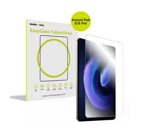 Mobile Origin EasyGlass ochranné sklo pro Xiaomi Pad 6/6 Pro 