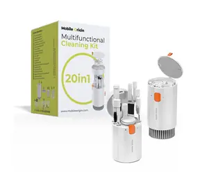 Mobile Origin Multifunctional Cleaning Kit 20in1 / multifunkční čisticí sadu 20v1