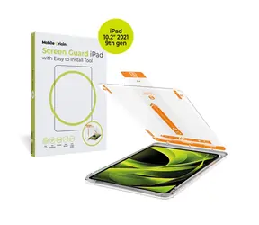Mobile Origin Screen Guard ochranné sklo pro Apple iPad 10.2" 2021 9th gen