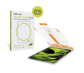 Mobile Origin Screen Guard ochranné sklo pro Apple iPad Air 10.9" 2022 5th gen