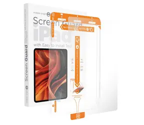Mobile Origin Screen Guard ochranné sklo pro Apple iPad Pro 11" M2 2022 4th gen