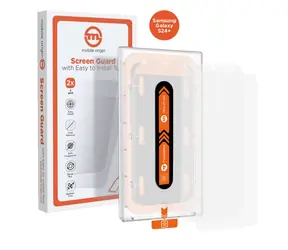 Mobile Origin Screen Guard ochranné sklo pro Samsung Galaxy S24+ s aplikátorem / 2 ks
