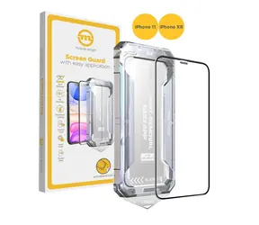 Mobile Origin Screen Guard ochranné sklo pro Apple iPhone 11/XR