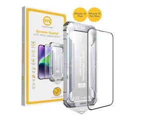 Mobile Origin Screen Guard ochranné sklo pro Apple iPhone 14 Plus/13 Pro Max